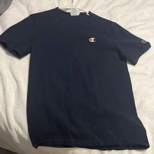 Champion tee shirt size small